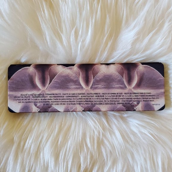 UD "Naked Reloaded" Eyeshadow Palette - Picture 2 of 3